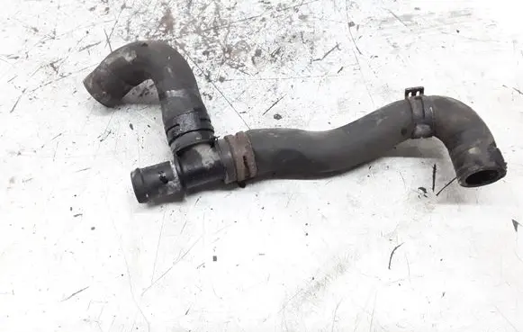 Volkswagen Transporter - Caravelle T5 Engine coolant pipe/hose N90760601