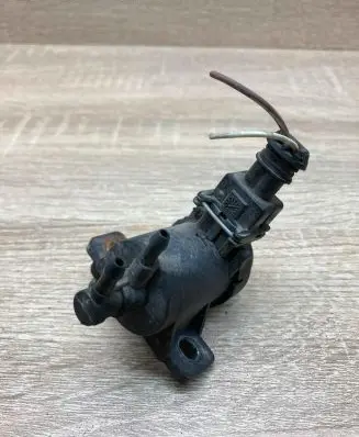 Opel Vivaro Turbo solenoid valve 7700113071 Used