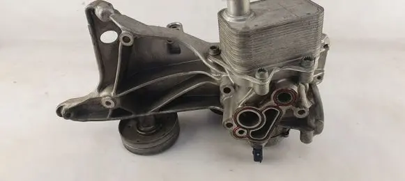 Audi A3 S3 8V Generator/alternator bracket 06J117021J 06H903143H