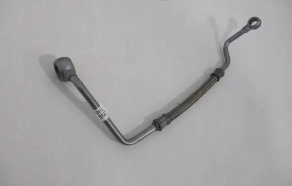 Peugeot Expert Turbo turbocharger oiling pipe/hose 037963