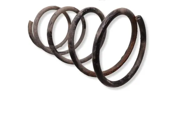 Honda FR-V Front coil spring 