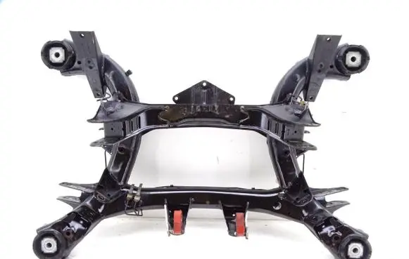 BMW X6 F16 Rear axle beam 