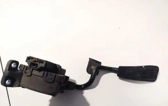 Audi A6 S6 C6 4F Accelerator throttle pedal 4f2721523 6pv008984-02