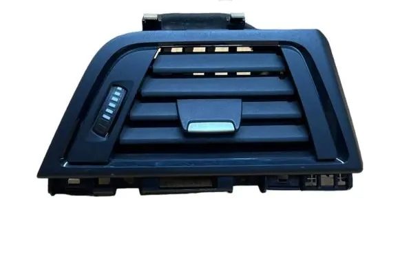 BMW 4 F36 Gran coupe Dashboard side air vent grill/cover trim 9218550 508837