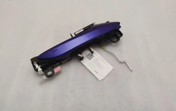 Lexus RX 450H Front door exterior handle