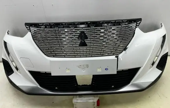 Peugeot 2008 II Front bumper 9826322180