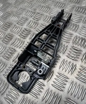 Jeep Grand Cherokee Rear door exterior handle/bracket 45812000