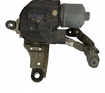 Ford S-MAX Rear window wiper mechanism 4444122