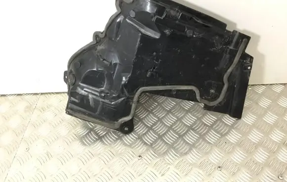 Mercedes-Benz E W238 Heat shield in engine bay A2536208200 A2936880300