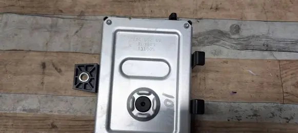 Chevrolet Sonic Fuel injection pump control unit/module 22874299 5DE9421622AC