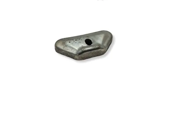 Citroen C3 Battery bracket 