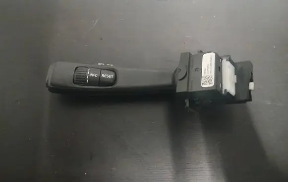 Indicator stalk