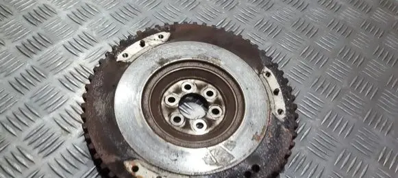Renault Clio III Flywheel 0520624