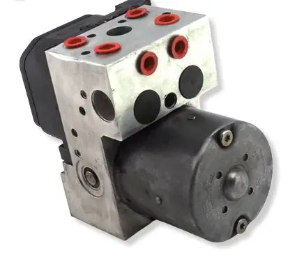 Volkswagen Multivan T4 ABS Pump 7D0614111D 7D0614111E