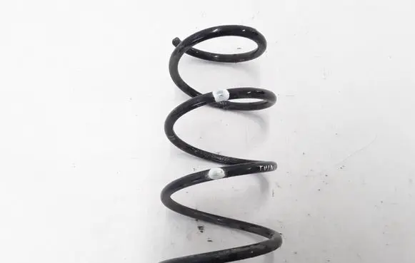 Renault Twingo II Front coil spring 8200959267