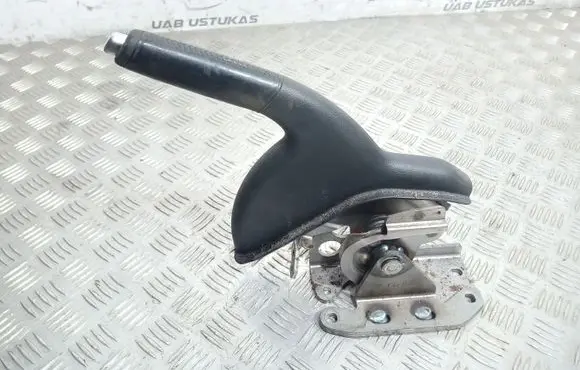 Mazda CX-7 Handbrake/parking brake lever assembly