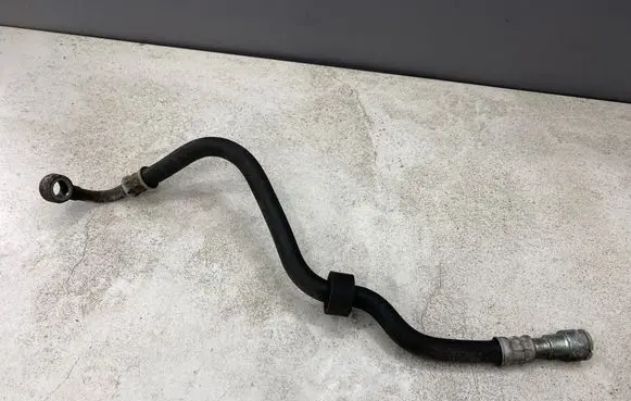 BMW 3 E46 Power steering hose/pipe/line 6752946