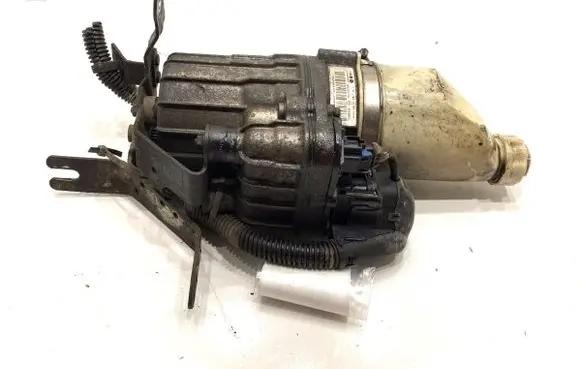 Opel Astra H Power steering pump 13192897