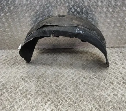 Honda CR-V Rear arch fender liner splash guards 74550TLAA50