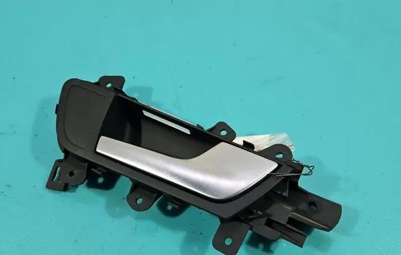 Audi A4 S4 B8 8K Rear door interior handle 8K0839020 IMPRK1479310