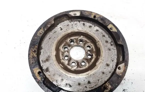 Flywheel