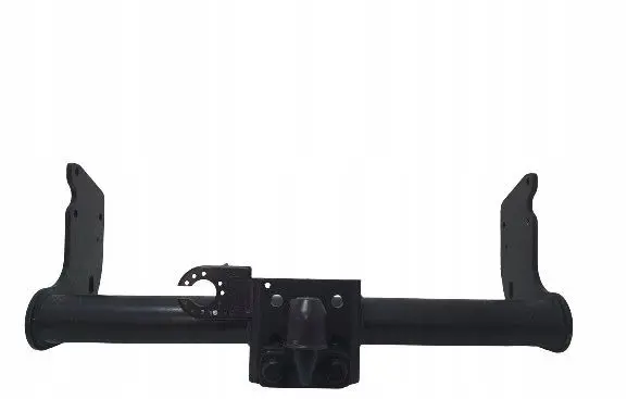 Ford Transit Tow bar