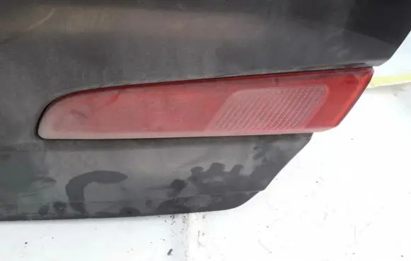 Alfa Romeo 156 Tailgate rear/tail lights