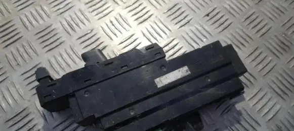 Volvo S80 Electric window control switch 7923