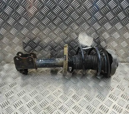 Mercedes-Benz A W176 Front shock absorber/damper A2463208513