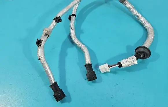 Renault Kadjar Other wiring loom 241101400R IMPRK1548033