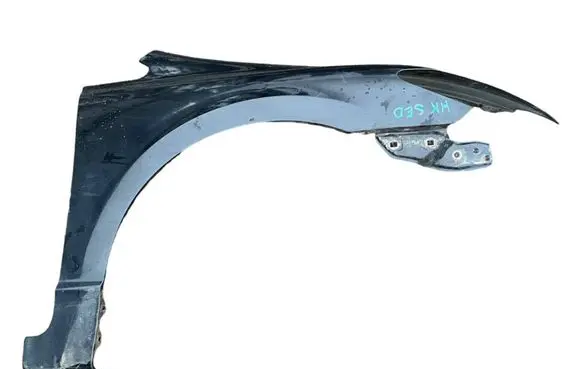 Honda Civic Fender