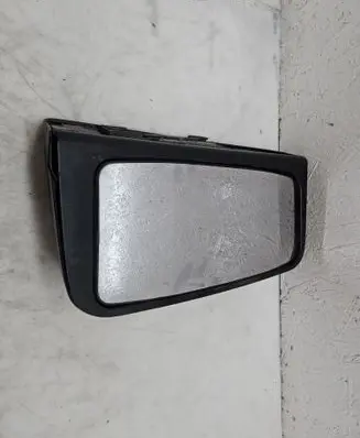 Manual wing mirror