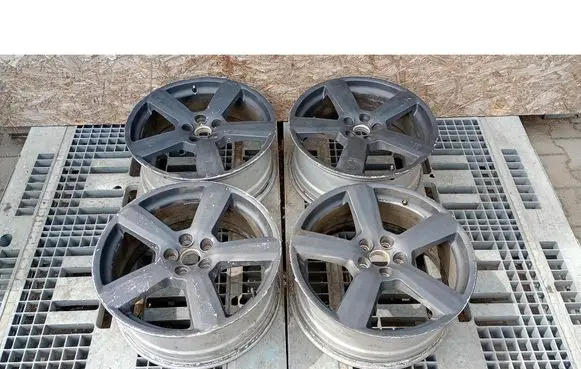 Audi A8 S8 D3 4E R16 alloy rim VIAM167