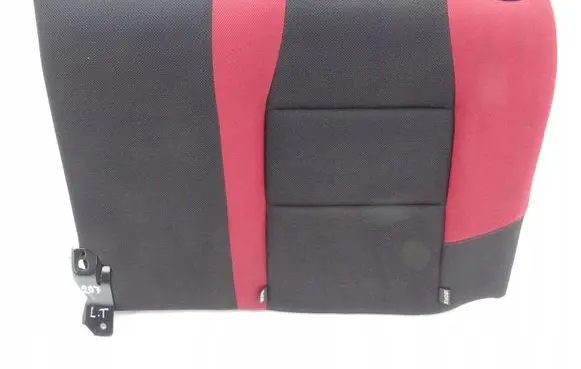 Peugeot 207 CC Other seats 