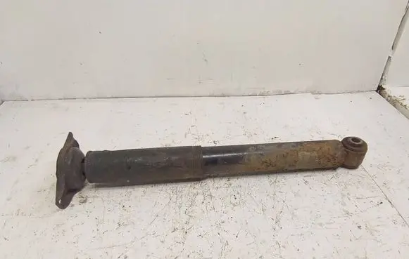 Ford Mondeo MK IV Rear shock absorber/damper