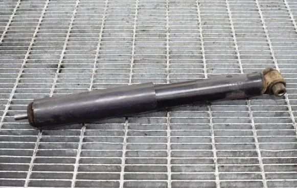 Citroen C4 II Picasso Rear shock absorber/damper 980608318002