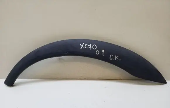 Volvo XC70 Rear fender molding trim 9190879 8620132