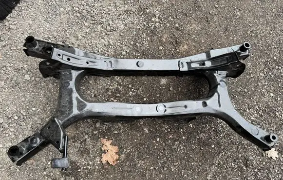 Toyota C-HR II Rear subframe 247101W180