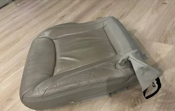 KIA Opirus Driver seat console base 88150-3F00