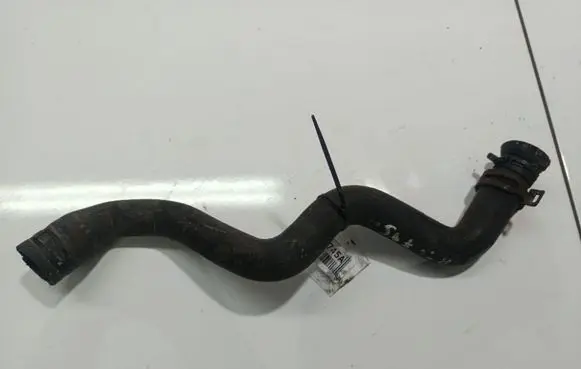 Ford Focus C-MAX Engine coolant pipe/hose 