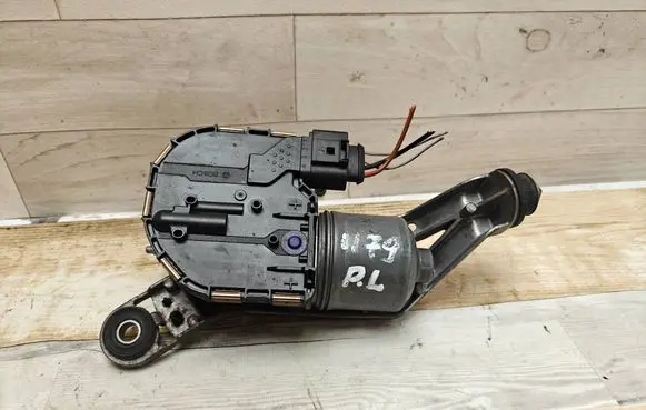 Ford Focus Wiper motor BM5117504AJ 0390248108 HW3535S91514