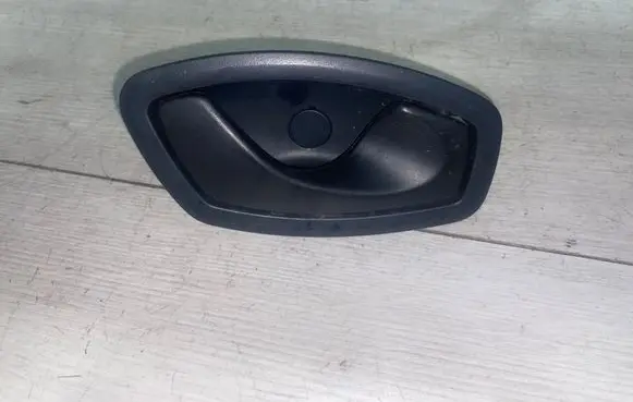 Front door interior handle