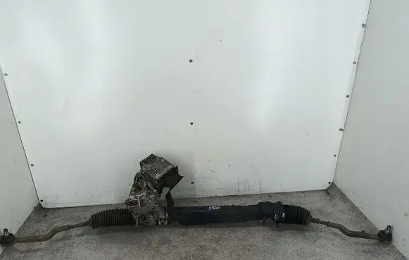 Mercedes-Benz A W169 Steering rack 