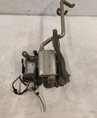 Volkswagen Caddy Auxiliary pre-heater (Webasto) 1K0815065AT 122R000277 10R035895