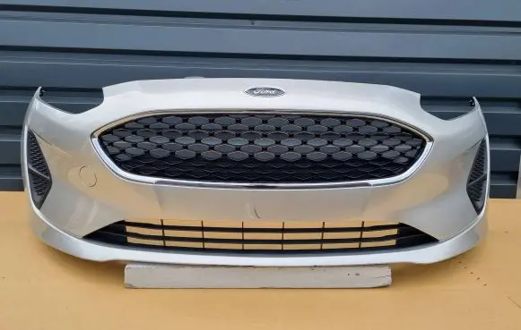 Ford Fiesta Front bumper