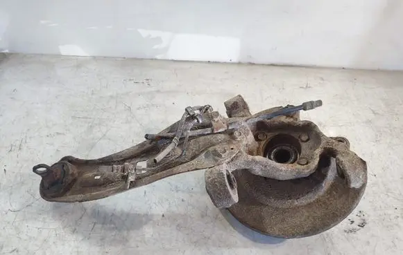 Fiat Freemont Rear wheel hub