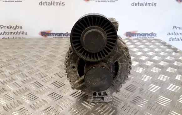 BMW 3 E90 E91 Generator/alternator 0121715017 755046905
