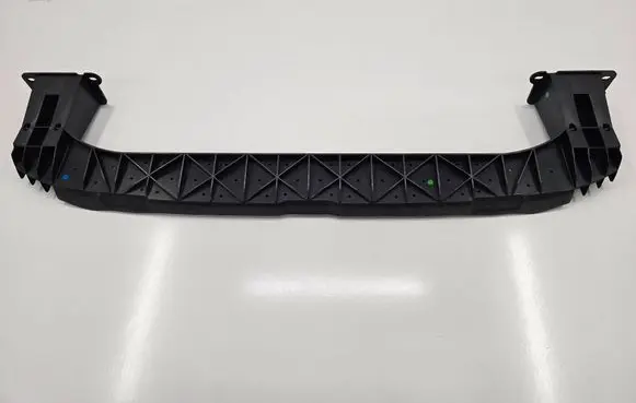 Citroen Berlingo Front bumper support beam 968058080