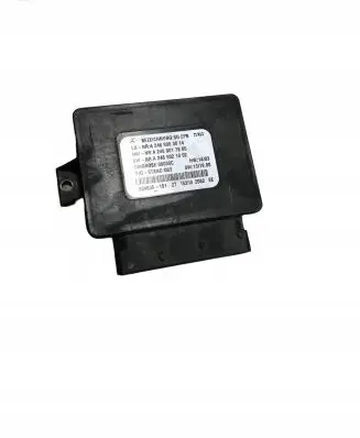 Mercedes-Benz B W246 W242 Other control units/modules A2469003014