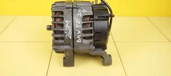 BMW 3 E90 E91 Generator/alternator 2609201 26SP1 8507623